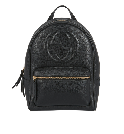 Soho Backpack, front view